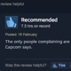 Image for article titled Street Fighter V, As Told by Steam Reviews